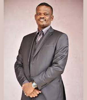 Rev Morris Gacheru